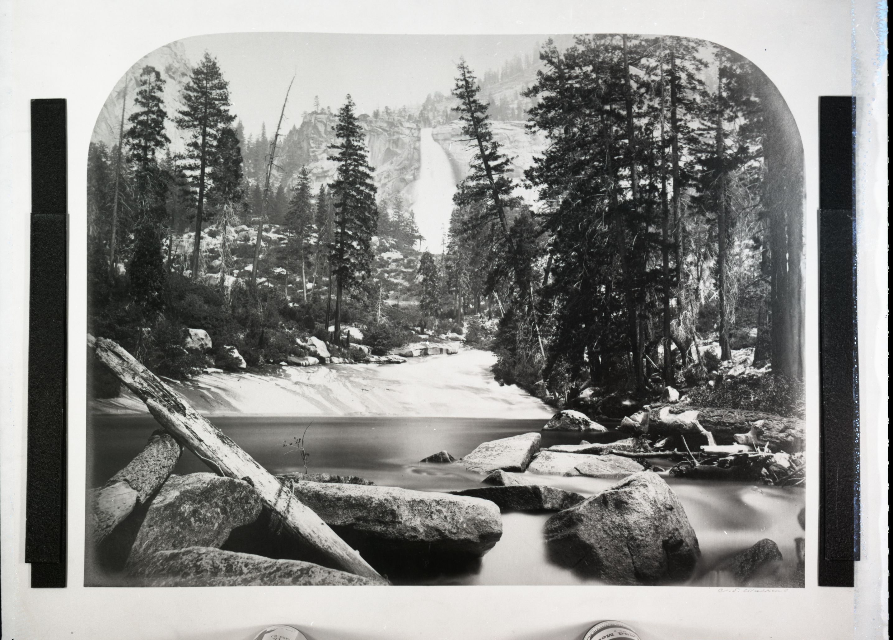 Hiking the Mist Trail to Nevada Fall: Your Route Options This Fall
